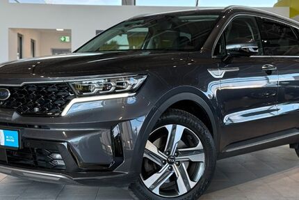 Kia Sorento 81.390 km 31.795 &euro; Herford 32052