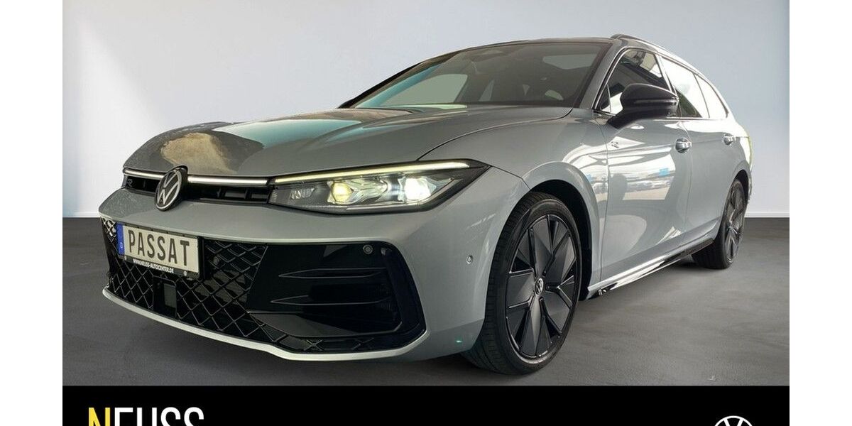 VW Passat Variant 4.450 km 59.980 &euro; Pfarrkirchen 84347