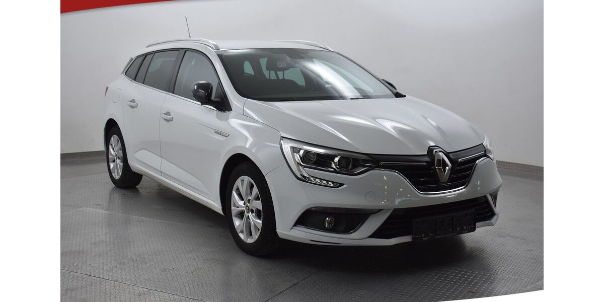 Renault Megane 85.924 km 9.750 &euro; Bebra 36179