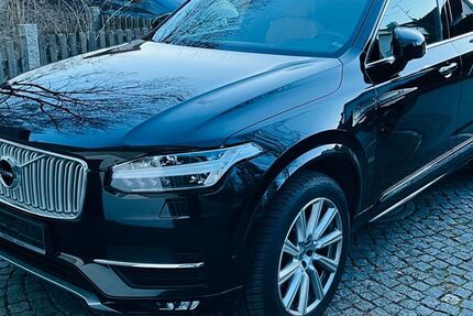 Volvo XC90 194.000 km 25.000 &euro; Igling 86859