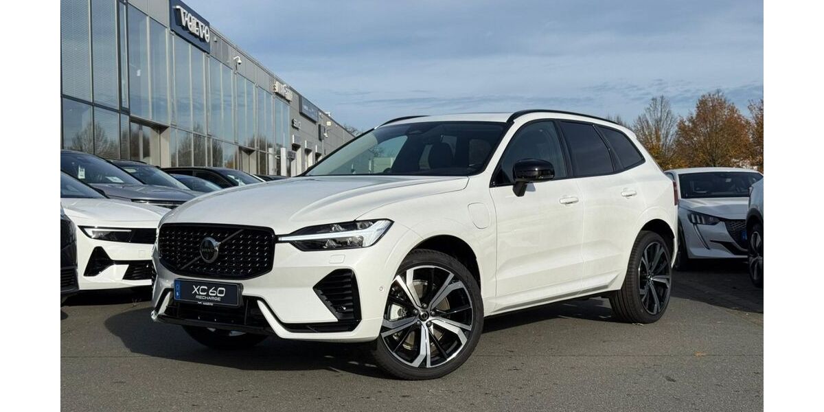 Volvo XC60 2.350 km 65.990 &euro; Gütersloh 33334