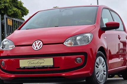 VW up!