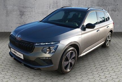 Skoda Kamiq 7.699 km 26.490 &euro; Paderborn 33104