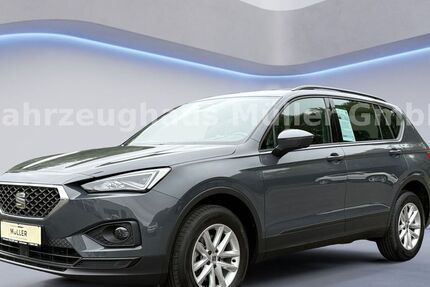 Seat Tarraco 22.911 km 29.450 € Schleusingen 98553