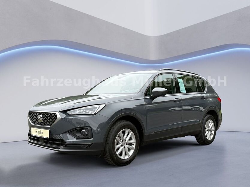 Seat Tarraco 22.911 km 29.450 € Schleusingen 98553