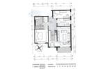 Etagenwohnung Mannheim Rheinau - 4 Zimmer, 99 m&sup2;, 275.000&euro; | Angebot:26053480