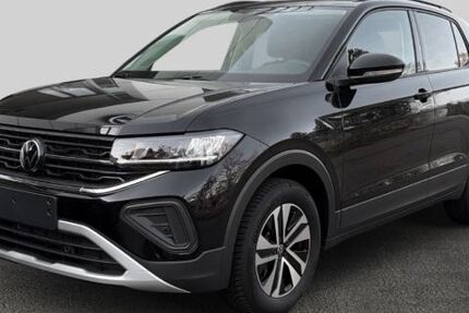 VW T-Cross 1.786 km 27.900 &euro; Freiburg 79108