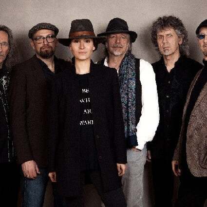 Jane, Fargo, Bröselmaschine 11.04.2026 Kulturzentrum Pumpwerk