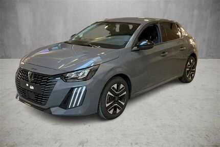 Peugeot 208 32.500 km 16.390 € Werneck 97440