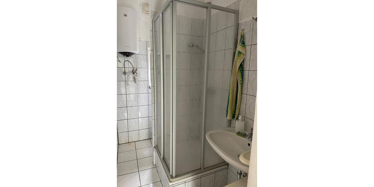 Erdgeschoßwohnung Eisleben (Lutherstadt) - 2 Zimmer, 41 m&sup2;, 250&euro; | Angebot:26604453