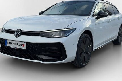 VW Passat 6.763 km 48.590 &euro; Ilmenau 98693