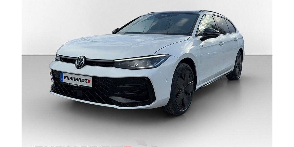 VW Passat 6.763 km 48.590 &euro; Ilmenau 98693