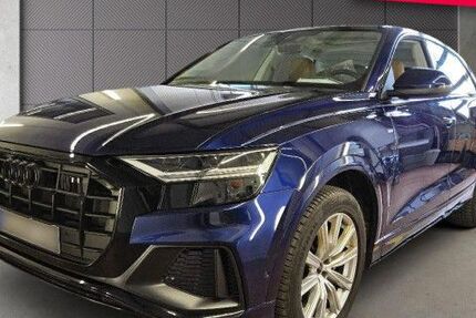Audi Q8 106.807 km 54.890 &euro; Flensburg 24941