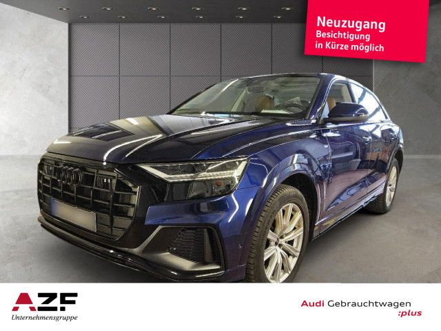 Audi Q8 106.807 km 54.890 &euro; Flensburg 24941