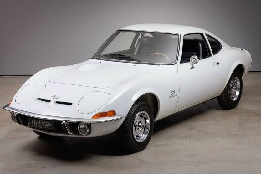 GT
