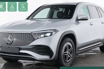 Mercedes-Benz EQB 10.312 km 42.890 &euro; Korntal 70825