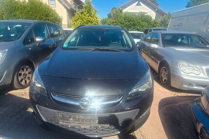Opel Astra 191.000 km 4.500 &euro; schopfheim 79650