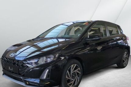 Hyundai i20 14.556 km 19.990 &euro; Bremen 28359