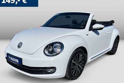 VW Beetle 73.686 km 14.830 &euro; Schorndorf bei Stuttgart 73614