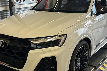 Audi Q7 18.155 km 89.780 &euro; Hagen 58091