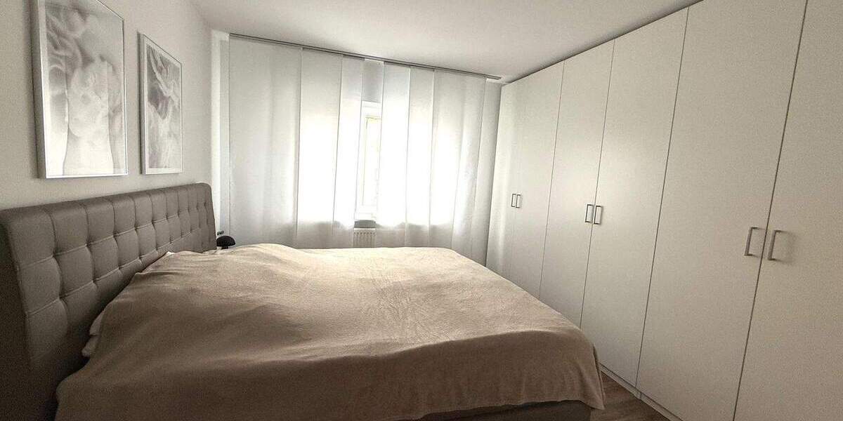 Etagenwohnung Mosbach Diedesheim - 4 Zimmer, 84 m&sup2;, 290.000&euro; | Angebot:24780458
