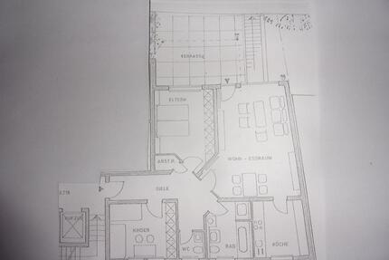 Wohnung in Konz zu vermieten