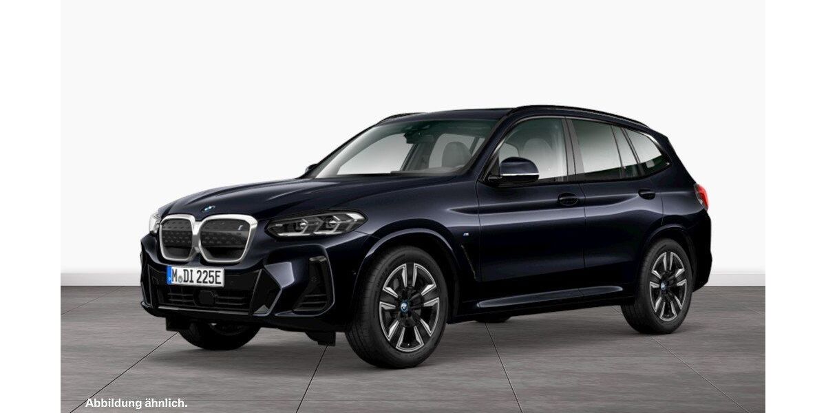 BMW iX3 48.494 km 39.908 &euro; Spenge 32139