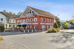 Seltene Chance in Seenähe | Gaststätte inkl. Wohnungen im Ortszentrum - Mehrfamilienhaus, Wohnhaus Übersee | Angebot:25927885