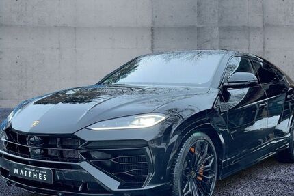 Lamborghini Urus 3.450 km 339.339 &euro; Marktredwitz 95615