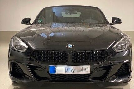 BMW Z4 55.600 km 34.600 &euro; Wiesbaden 65193
