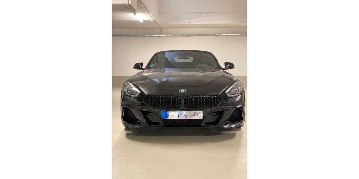 BMW Z4 55.600 km 34.600 &euro; Wiesbaden 65193