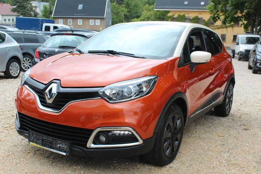 Captur
