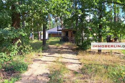 Grundstück zu verkaufen in Am Mellensee 180.000 € 897 m² zimmer