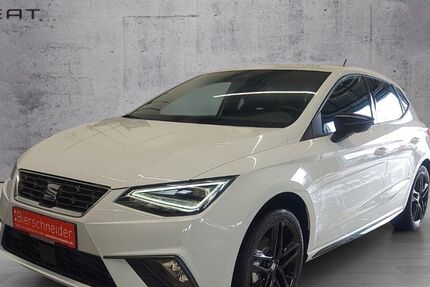 Seat Ibiza 2.500 km 27.750 € Donauwörth 86609