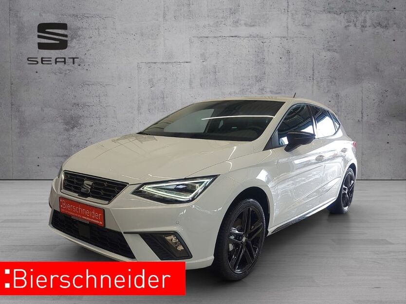 Seat Ibiza 2.500 km 27.750 € Donauwörth 86609