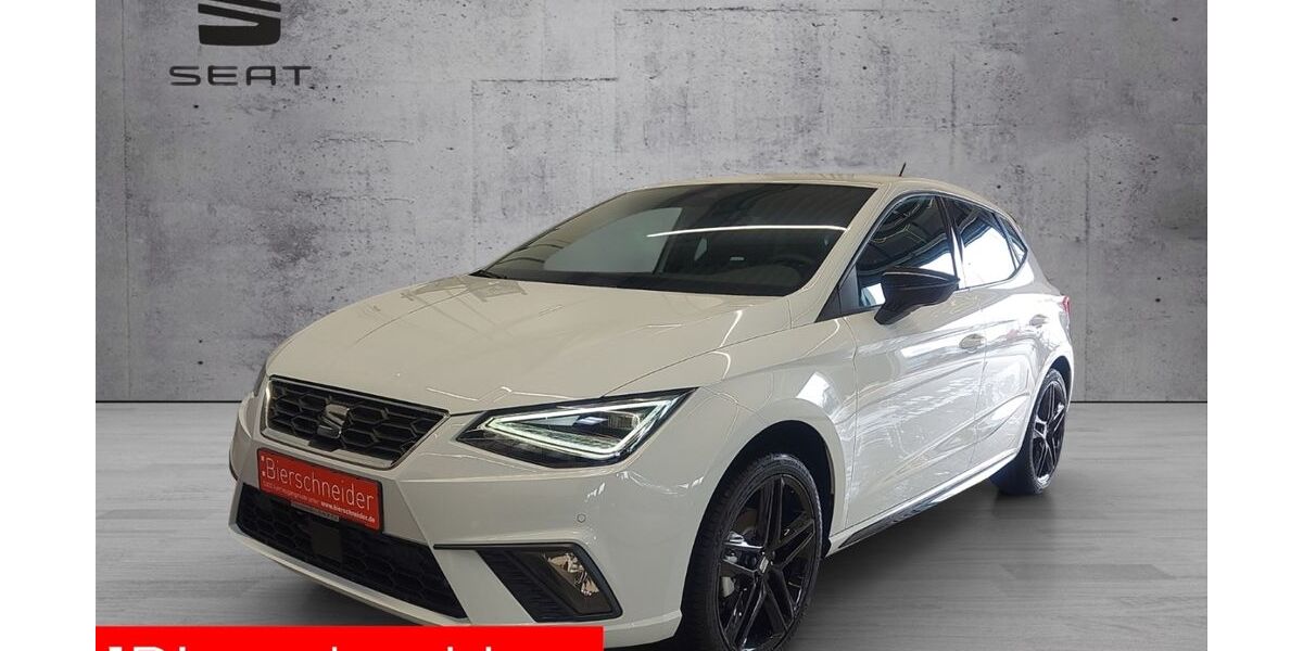 Seat Ibiza 6.900 km 26.250 &euro; Donauwörth 86609