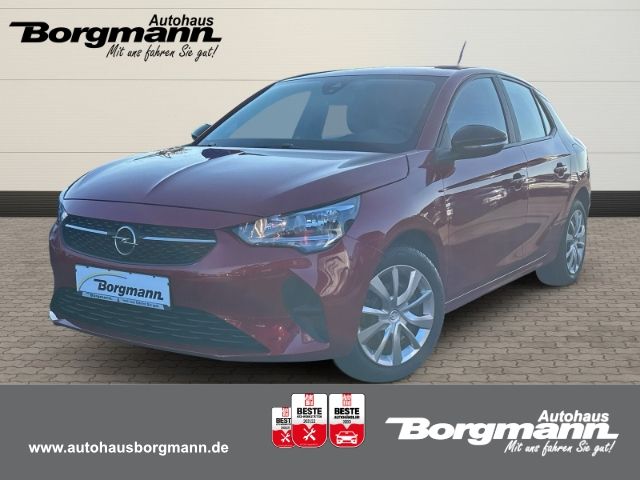 Opel Corsa 15.600 km 14.990 &euro; Gelsenkirchen 45894