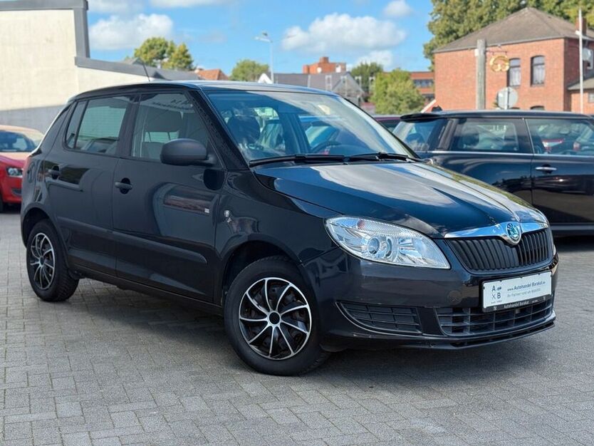 Fabia
