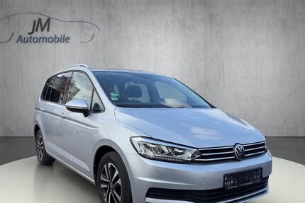 VW Touran 143.300 km 16.490 &euro; Meckenbeuren 88074