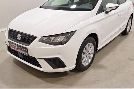 Seat Ibiza 49.640 km 12.499 &euro; Dresden 01157