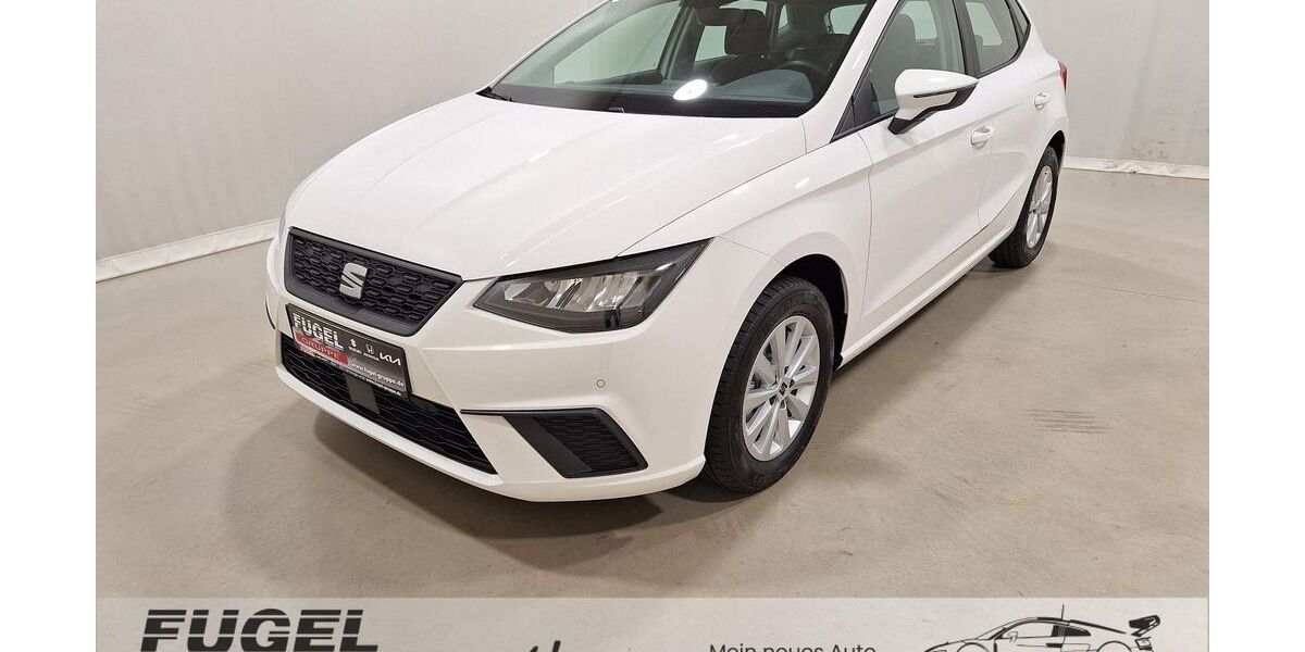 Seat Ibiza 49.640 km 12.499 &euro; Dresden 01157
