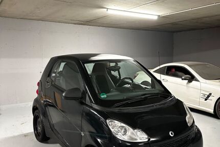 Smart ForTwo 165.000 km 2.000 € Esslingen 73728