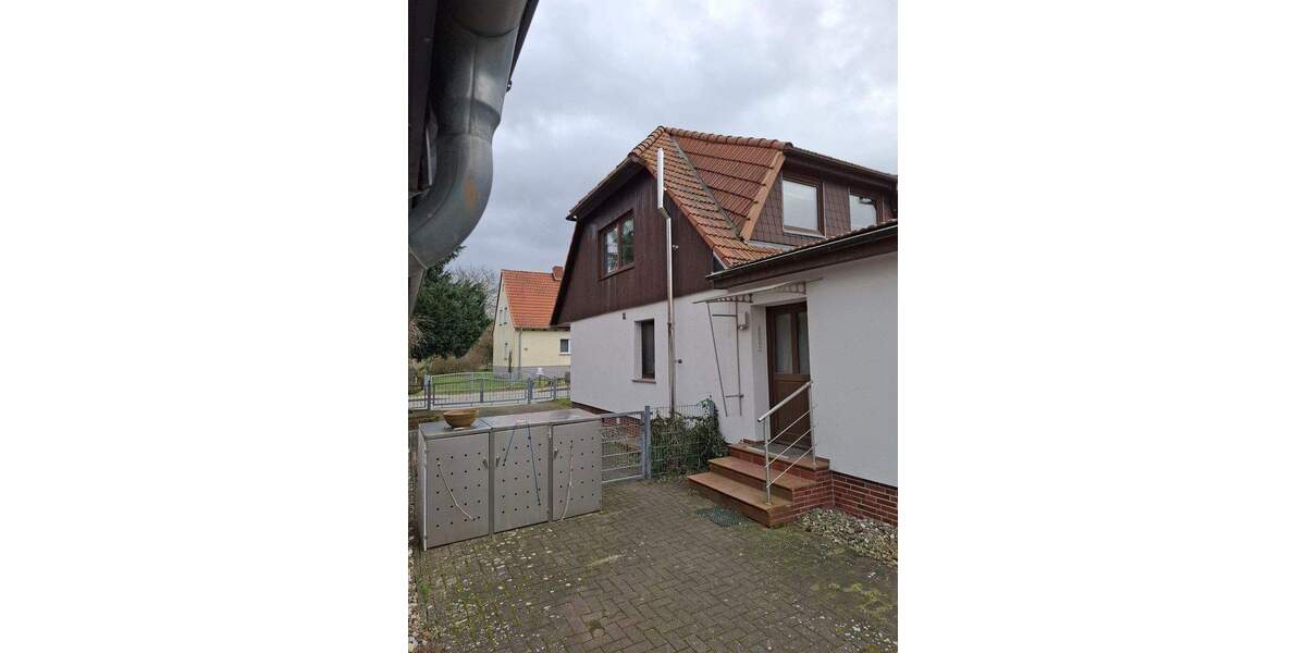 Doppelhaushälfte Velgast - 6 Zimmer, 155 m&sup2;, 345.000&euro; | Angebot:25654165