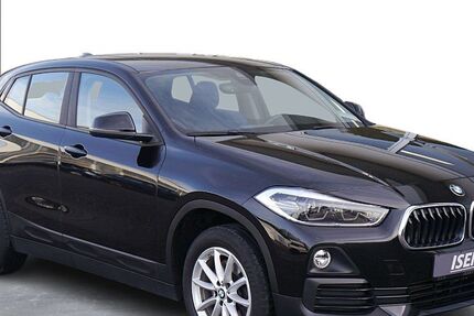 BMW X2 105.900 km 20.950 &euro; Bayreuth 95445