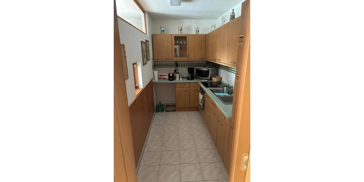 Etagenwohnung Eggenfelden - 2 Zimmer, 53 m&sup2;, 610&euro; | Angebot:26403634