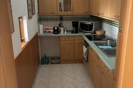 Wohnung Eggenfelden - 2 Zimmer, 53 m&sup2;, 610&euro; | Angebot:26403634