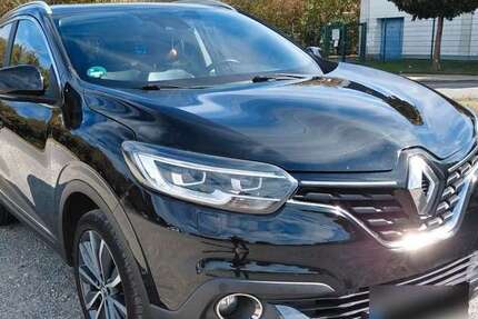 Renault Kadjar 139.000 km 7.400 &euro; Bönnien (Bockenem) 31167