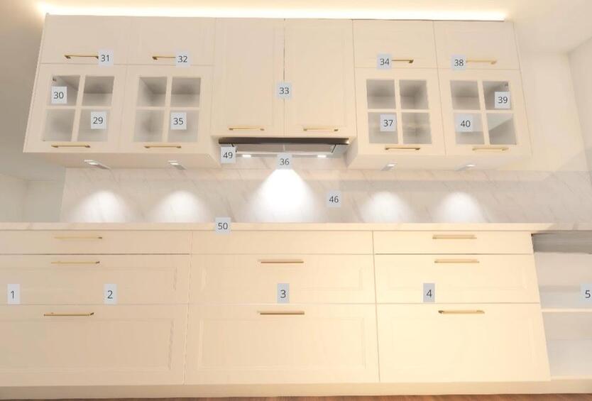 Exklusives Neubau-Reinmittelhaus in Isernhagen HB - Erstbezug zimmer