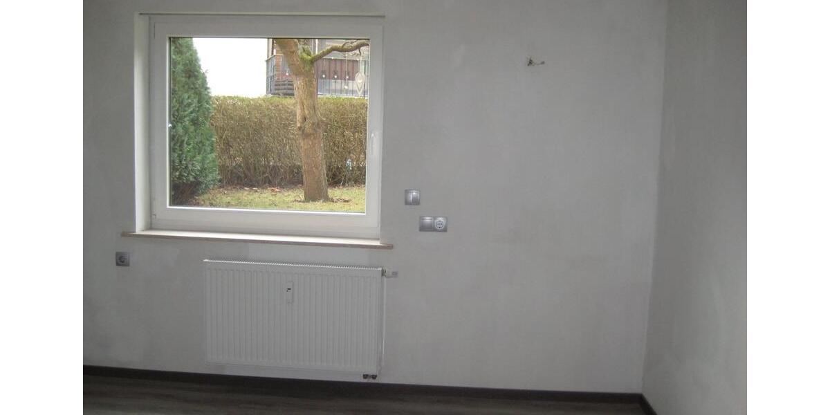 Volkmarsen, 2 ZKB, Erstbezug 2 zimmer