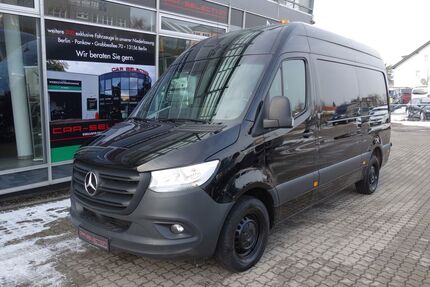 Mercedes-Benz Sprinter 210.987 km 26.800 &euro; Fredersdorf-Vogelsdorf OT Fredersdorf Nord 15370